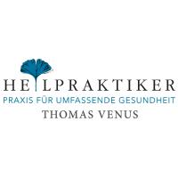 Heilpraktiker Thomas Venus in Hamburg - Logo