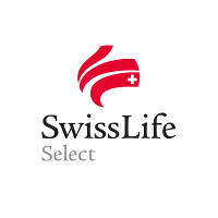 Ambera Papic - Selbstständige Vertriebspartnerin für Swiss Life Select in Bochum - Logo