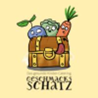 Geschmacksschatz – das gesunde Kinder-Catering! in Mainz - Logo