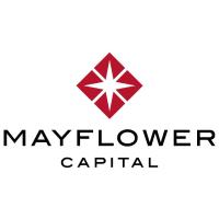 Mayflower Capital AG Finanzberatung in Aachen - Logo