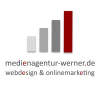 Medienagentur Werner - Webdesign & SEO Suchmaschinenoptimierung in Wiehl - Logo