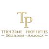 TERHÜRNE PROPERTIES in Düsseldorf - Logo