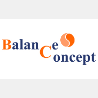 Therapiepraxis Balance-Concept Rainer Wieckhorst in Reinbek - Logo