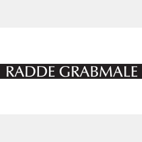 Radde Grabmale in Berlin - Logo