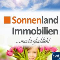 Sonnenland Immobilien Freiburg in Ehrenkirchen - Logo