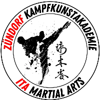 Zündorf Kampfkunstakademie - Fachschule für Selbstverteidigung und Kampfkunst in Neuwied - Logo
