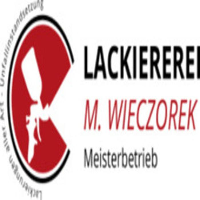 Lackiererei M. Wieczorek in Salzgitter - Logo