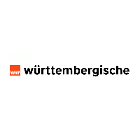 Württembergische Versicherung: Pascal Berg in Velbert - Logo
