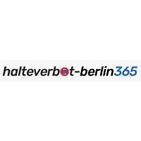 Halteverbot Berlin365 in Berlin - Logo