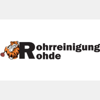 Rohrreinigung Rohde GmbH in Berlin - Logo