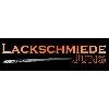Lackschmiede Jung in Gau Algesheim - Logo