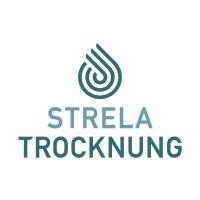 Strela Trocknung GmbH in Stralsund - Logo