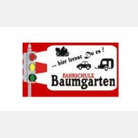 Fahrschule Baumgarten in Hamburg - Logo