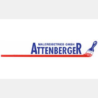 Attenberger Malereibetrieb in Hamburg - Logo