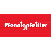 Pfennigpfeiffer in Halle (Saale) - Logo