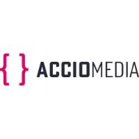 AccioMediaGmbH in Hanau - Logo