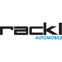 Rackl Automobile e.K. in Postbauer Heng - Logo