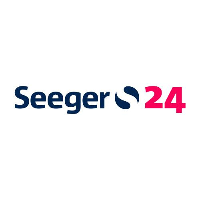 Seeger24 in Berlin - Logo