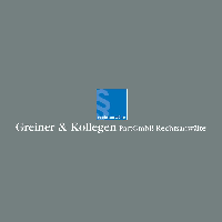 Greiner & Kollegen PartGmbB Rechtsanwälte in Friedberg in Bayern - Logo