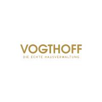 Hausverwaltung Vogthoff GmbH in Bergisch Gladbach - Logo