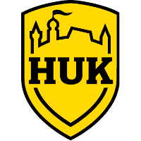 HUK-COBURG Versicherung Elena Tschernez in Senftenberg in Senftenberg - Logo