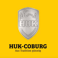 HUK-COBURG Versicherung Michael Spilker in Herford - Innenstadt in Herford - Logo