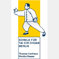 Taichi Chuan - Schule in Berlin - Logo