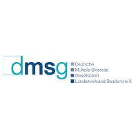 DMSG - Deutsche Multiple Sklerose Gesellschaft Landesverband Saarland e. V. in Saarbrücken - Logo