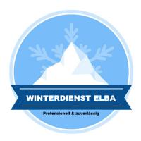 Winterdienst ELBA in Bochum - Logo