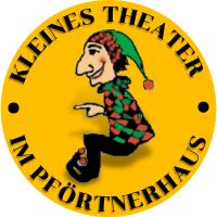 Kleines Theater im Pförtnerhaus Kasperlbühne in München - Logo