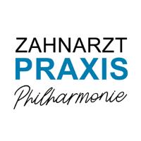 Zahnarztpraxis an der Philharmonie - Dr. med. dent. Puja Vakili in Essen - Logo