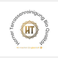 Horner Terrassenreinigung Bio Qualität in Bremen - Logo