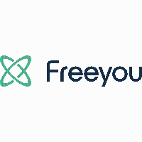 Freeyou Insurance AG in Legden - Logo