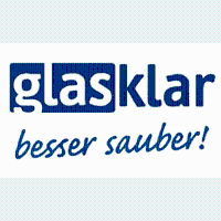 glasklar - Frank Klement in Münster - Logo