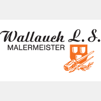 Wallauch L. Stefan Malerbetrieb in Pentling - Logo