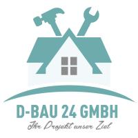 D-Bau 24 GmbH in Frankfurt am Main - Logo