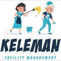 Keleman Facility Management in Rüsselsheim - Logo