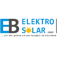 Elektro Meier & EB Elektro Solar GmbH in Poppenricht - Logo