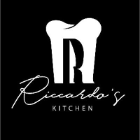 Riccardo's Kitchen in Rodgau - Logo