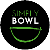 Simply Bowl in Düsseldorf - Logo