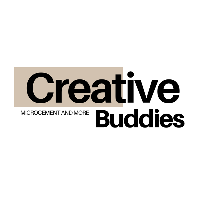 Creative Buddies in Sigmaringen - Logo