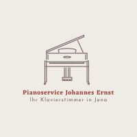 Pianoservice Johannes Ernst in Jena - Logo