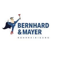 Rohrreinigung Bernhard & Mayer in Neusäß - Logo