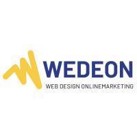 WEDEON GmbH in Rosenheim in Oberbayern - Logo