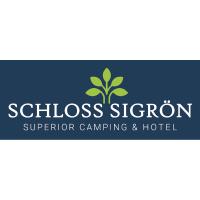 Schloss Sigrön in Bad Wilsnack - Logo