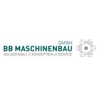 BB Maschinenbau GmbH in Heilsbronn - Logo