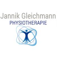Physiotherapie Jannik Gleichmann in Schweinfurt - Logo