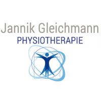 Physiotherapie Jannik Gleichmann in Schweinfurt - Logo
