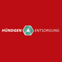 Hündgen Entsorgungs GmbH & Co. KG in Swisttal - Logo