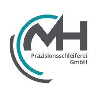MH Präzisionsschleiferei GmbH in Aichelberg Kreis Göppingen - Logo